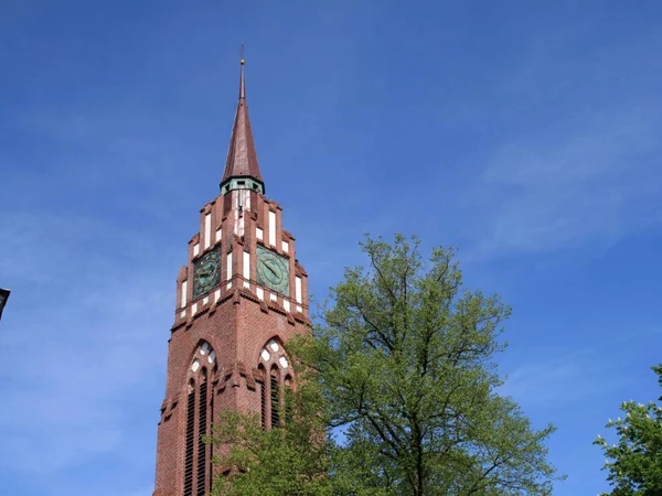 Bild 0: Ev.-luth. Kirchengemeinde Jever